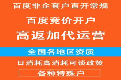 百度竞价包年推广助力企业品牌塑造